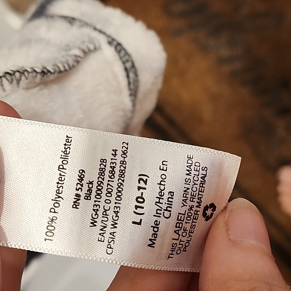 Super soft tie dye robe - Picture 4 of 4